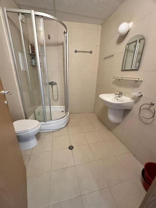 Large Apartment In Слънчев бряг Екстериор снимка