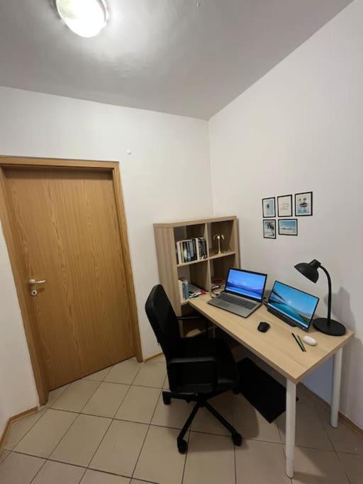 Large Apartment In Слънчев бряг Екстериор снимка