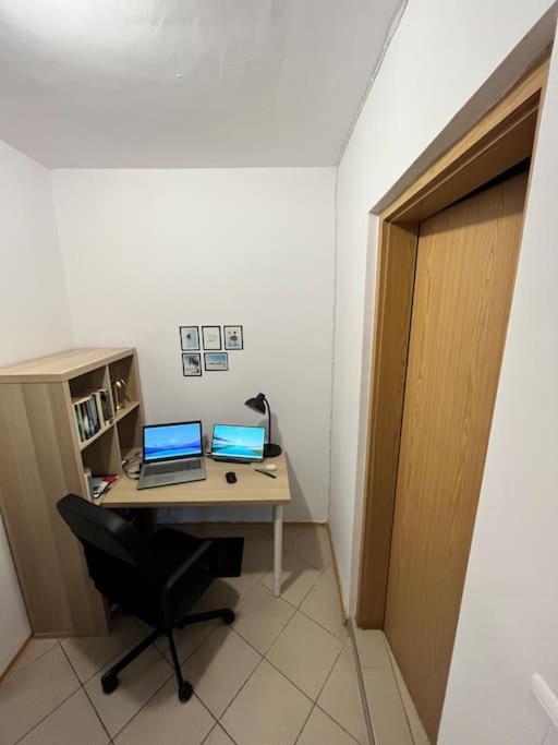 Large Apartment In Слънчев бряг Екстериор снимка